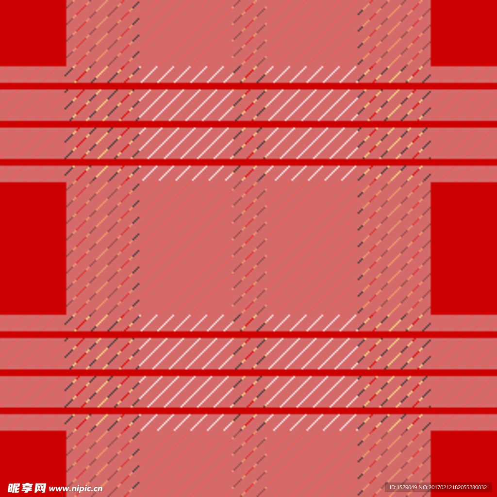 方格底纹