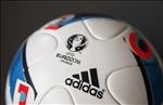 ADIDAS欧洲杯比赛用球广告