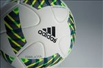 ADIDAS奥运会比赛用球广告