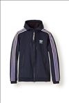 ADIDAS休闲运动服宣传广告