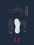 ADIDAS休闲运动鞋宣传广告