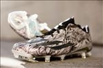 ADIDAS顶级足球鞋宣传广告