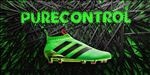 ADIDAS顶级足球鞋宣传广告