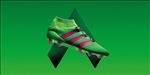 ADIDAS顶级足球鞋宣传广告