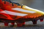 ADIDAS顶级足球鞋宣传广告