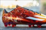 ADIDAS顶级足球鞋宣传广告