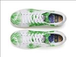 ADIDAS休闲运动鞋宣传广告
