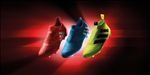 ADIDAS顶级足球鞋宣传广告