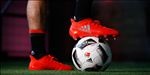 ADIDAS德甲比赛用球广告