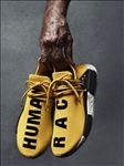 ADIDAS休闲运动鞋宣传广告