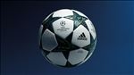 ADIDAS欧冠比赛用球广告