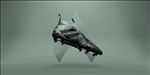 ADIDAS顶级足球鞋宣传广告