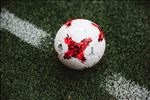 ADIDAS联合会比赛用球广告