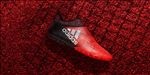 ADIDAS顶级足球鞋宣传广告