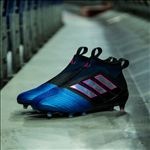 ADIDAS顶级足球鞋宣传广告