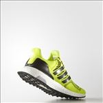 ADIDAS休闲运动鞋宣传广告