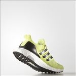 ADIDAS休闲运动鞋宣传广告