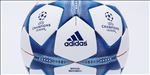 ADIDAS欧冠比赛用球广告