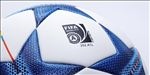 ADIDAS欧冠比赛用球广告