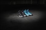 ADIDAS休闲运动鞋宣传广告