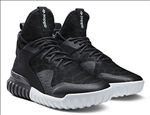 ADIDAS休闲运动鞋宣传广告