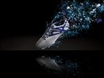 ADIDAS顶级足球鞋宣传广告