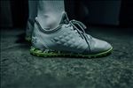 ADIDAS顶级足球鞋宣传广告
