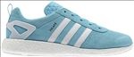 ADIDAS休闲运动鞋宣传广告
