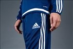 ADIDAS休闲运动服宣传广告