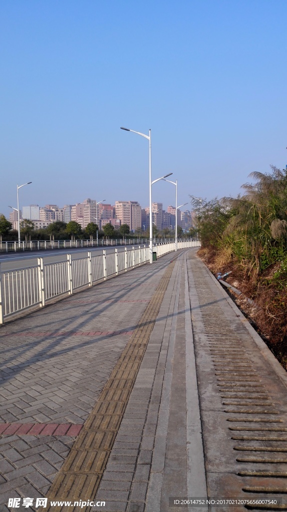 街道景观