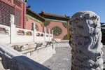 北京紫禁城