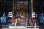 北京紫禁城