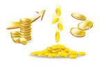 金币