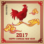 春节海报图片