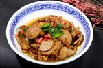 小炒捆鸡