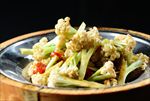 有机花菜