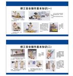 捍工安全操作