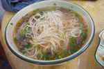 牛肉拉面