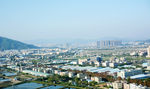 中山新坦洲全貌