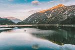 山水风景