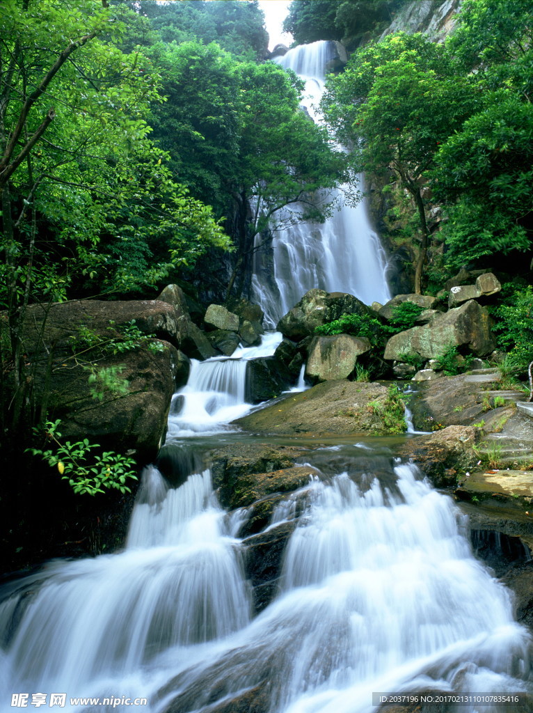 深圳马峦山