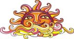 太阳