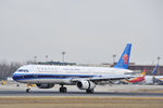 南航 飞机 客机 波音 空客