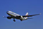 国航 飞机 客机 波音 空客