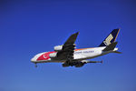 A380 空中客车 空中巨无霸