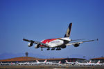 A380 空中客车 空中巨无霸