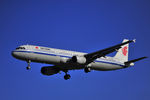 国航 飞机 客机 波音 空客