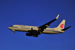 国航 飞机 客机 波音 空客
