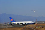 A380 空中客车 空中巨无霸