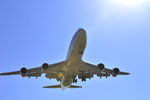 A380 空中客车 空中巨无霸